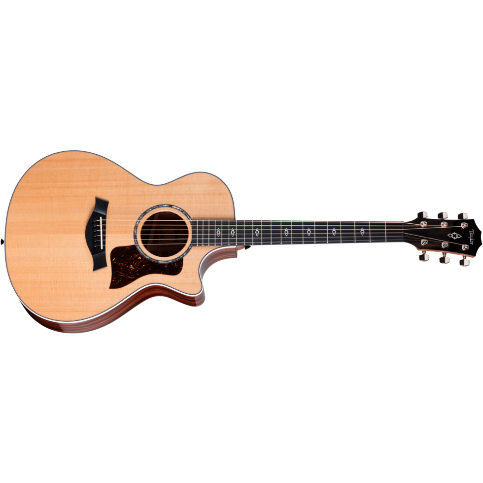Taylor 512ce アコースティックギター Next Generation 512ce Neo-tropical Mahogany Acoustic-Electric
